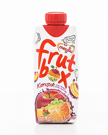  Meysu 330 ML  Frut...